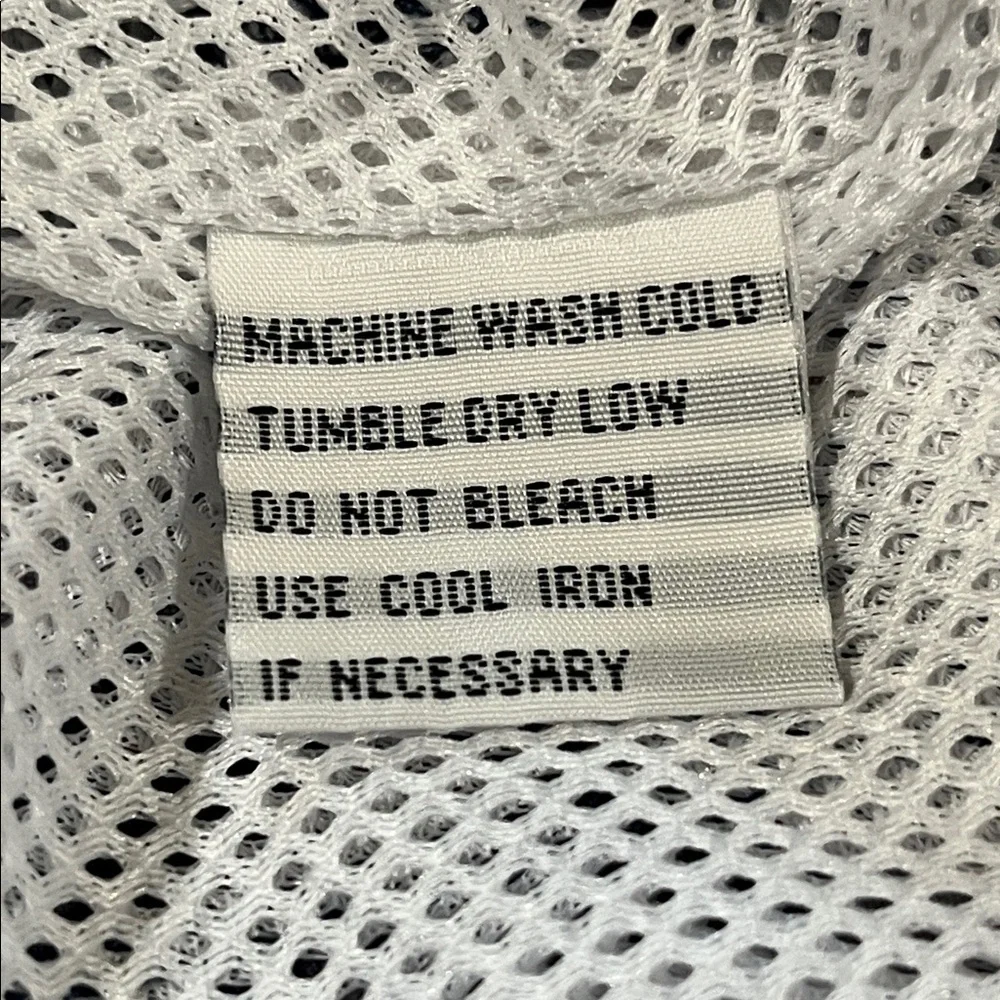 Tommy Bahama casual navy
